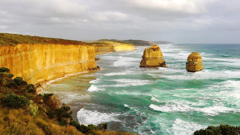 Great Ocean Road, Victoria